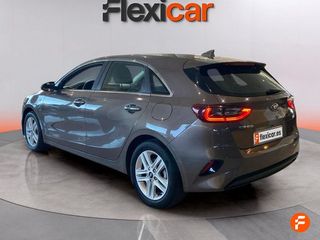 Kia Ceed 1.4 T-GDi 103kW (140CV) Drive