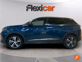 Peugeot 3008 1.5 BlueHDi 96kW (130CV) S&S Allure EAT8