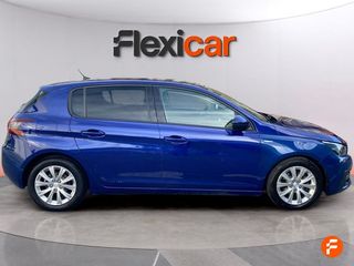 Peugeot 308 5p Active PureTech 130 S&S