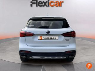 MG HS 1.5T-GDI PHEV Luxury