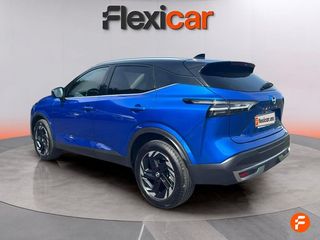 Nissan Qashqai DIG-T 116kW CVT N-Connecta