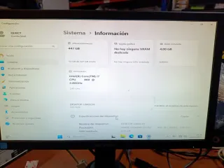 PC XtreM Intel Core i7