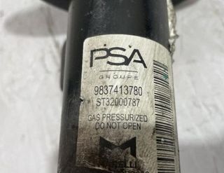 Amortiguador del izq opel 144877 9837413780 corsa