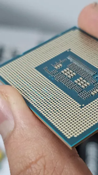 Procesador Intel i5 13400F