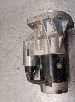 Motor arranque nissan 335367 23300g2406 terrano