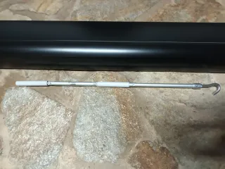 Toldo Fiamma F40 Van 270