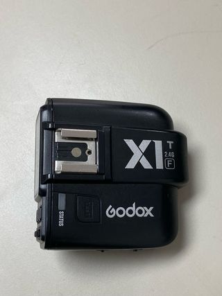 2 Cámaras Fujifilm X-H1 + Lentes