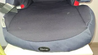 Silla de coche RÖMER niños 15 a 36 kilos