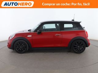 MINI Cooper Cooper S