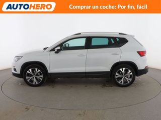 Seat Ateca 2.0 TDI Xcellence 4Drive