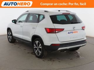 Seat Ateca 2.0 TDI Xcellence 4Drive