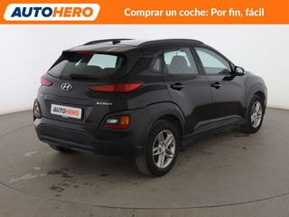 Hyundai Kona 1.0 TGDI Klass 2WD