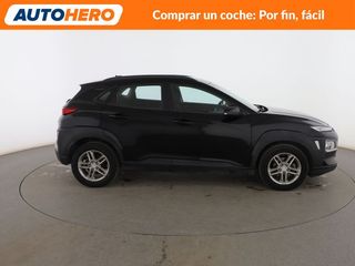 Hyundai Kona 1.0 TGDI Klass 2WD