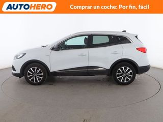 Renault Kadjar 1.3 TCe Limited
