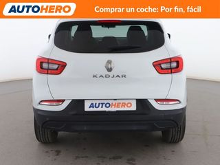 Renault Kadjar 1.3 TCe Limited