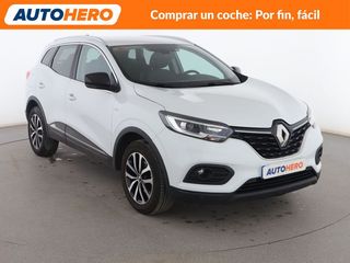 Renault Kadjar 1.3 TCe Limited