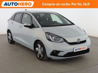Honda Jazz 1.5 i-MMD Hybrid Executive