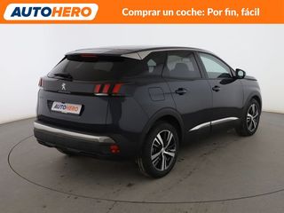 Peugeot 3008 1.5 Blue-HDi Allure