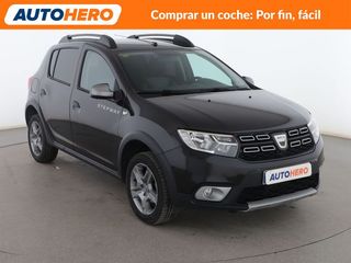 Dacia Sandero 0.9 TCe Stepway Essential