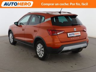 Seat Arona 1.0 TSI Xcellence