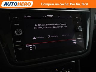 Volkswagen Tiguan 2.0 TDI R-Line