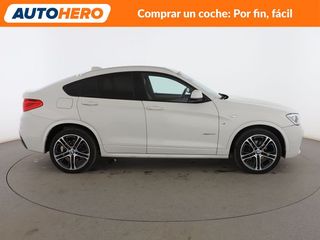 BMW X4 xDrive 20d