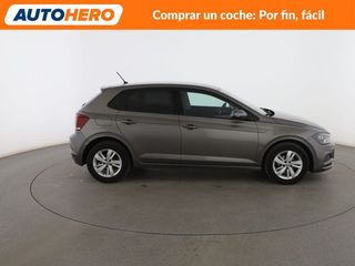 Volkswagen Polo 1.0 TSI Advance