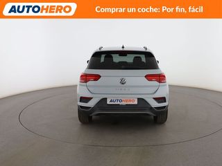 Volkswagen T-Roc 1.5 TSI ACT Advance