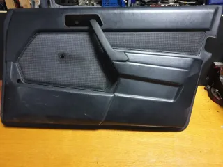 Paneles paños Puerta Mercedes W201 190