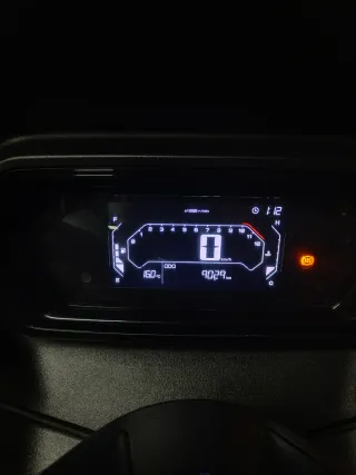 Yamaha XMAX 125 ABS Diciembre