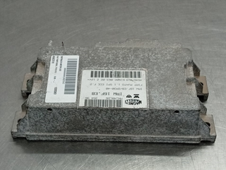 CENTRALITA MOTOR UCE FIAT I PUNTO (176) BERLINA 4