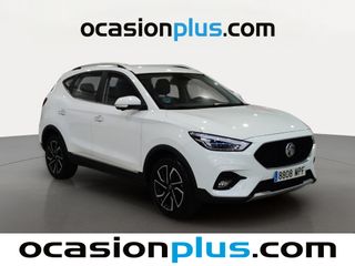 MG ZS 1.5 Luxury 78 kW (106 CV)