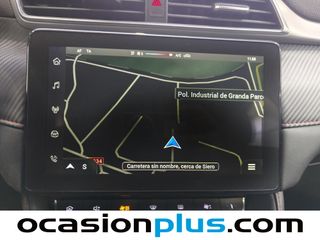 MG ZS 1.5 Luxury 78 kW (106 CV)