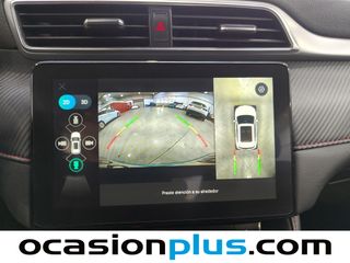 MG ZS 1.5 Luxury 78 kW (106 CV)