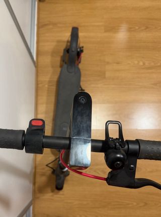 Patinete Eléctrico Xiaomi Mi Pro 2