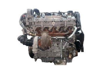 Motor completo volvo 112599 d5244t s60 berlina 2.4