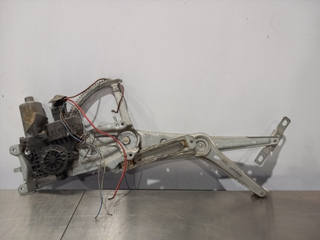 ELEVALUNAS DELANTERO DERECHO OPEL ASTRA G BERLINA