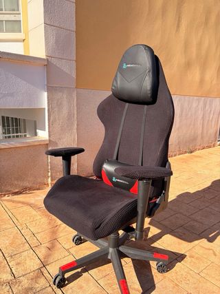 Silla gaming newskill kitsune