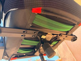 Silla gaming newskill kitsune