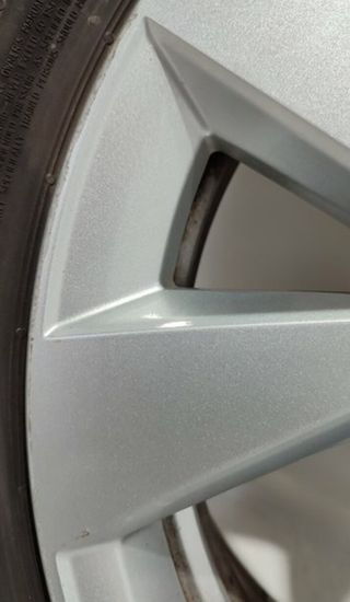 Juego llantas renault 403009172r captur ii 2026745