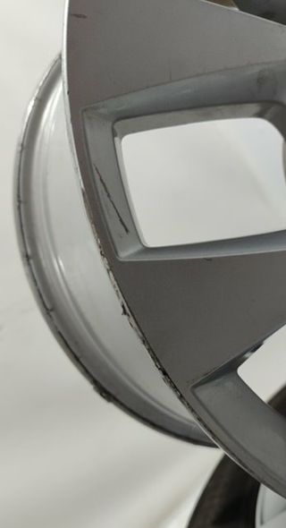 Juego llantas renault 403009172r captur ii 2026745