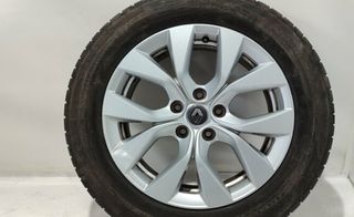 Juego llantas renault 403009172r captur ii 2026745