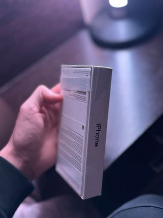 iPhone 11 64GB Negro