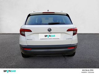 Skoda Karoq  1.6 TDI 85kW (115CV) Ambition