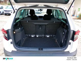 Skoda Karoq  1.6 TDI 85kW (115CV) Ambition