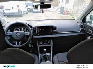 Skoda Karoq  1.6 TDI 85kW (115CV) Ambition