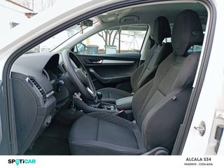 Skoda Karoq  1.6 TDI 85kW (115CV) Ambition