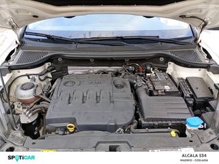 Skoda Karoq  1.6 TDI 85kW (115CV) Ambition