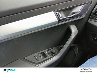 Skoda Karoq  1.6 TDI 85kW (115CV) Ambition