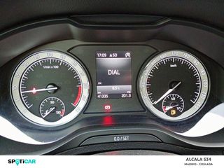 Skoda Karoq  1.6 TDI 85kW (115CV) Ambition